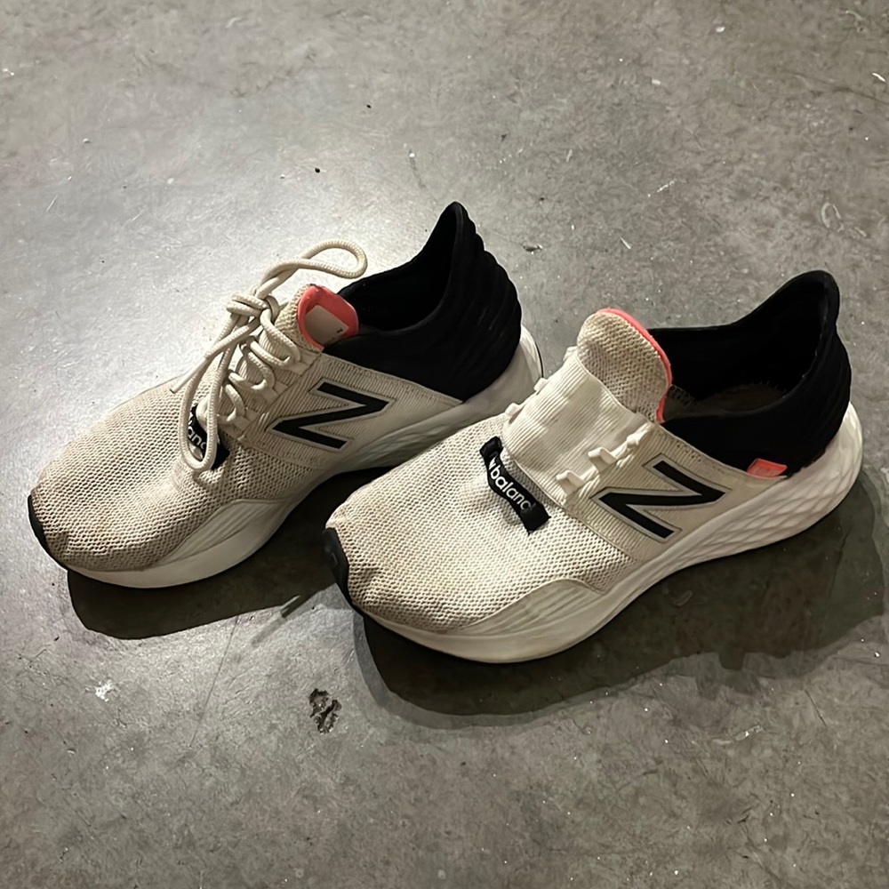 New Balance Sneakers
